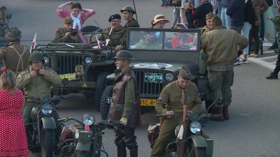 D-Day Hel 2021