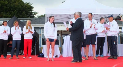 BCT Gdynia Maraton