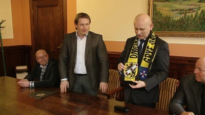 Gryf otrzymał 50 tys. zł na promocję powiatu