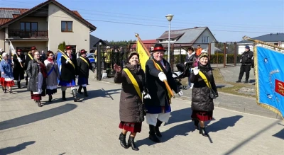 fot. Leszek Spigarski