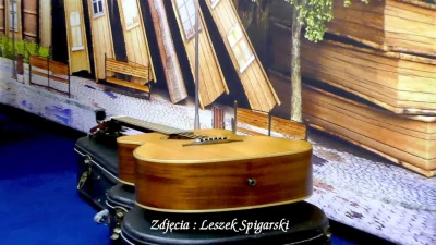 fot. Leszek Spigarski