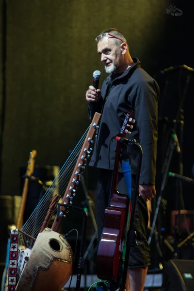 Globaltica 2016 dzień III (fot. Marek Sałatowski)