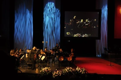 85. Urodziny Gdyni