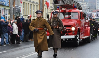 Dzień Niepodległości w Gdyni