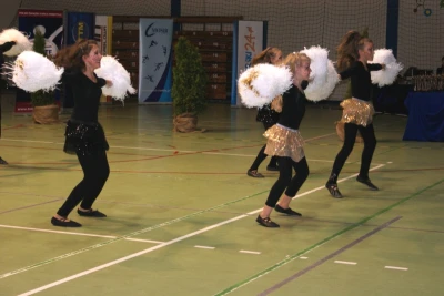 Turniej tańca - Rumia