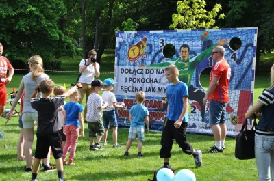 Olimpiada Uśmiechu