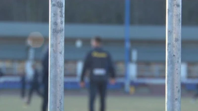Trening Arki Gdynia