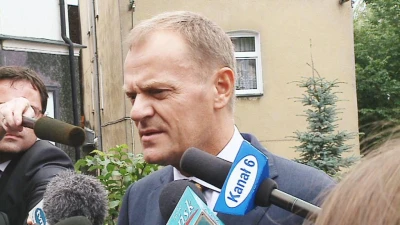 XIII Zjazd Kaszubów z premierem na czele