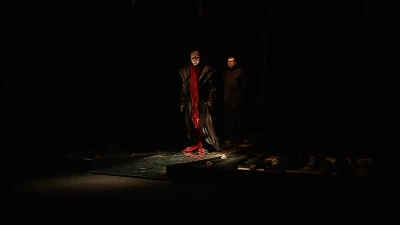Antygona w Teatrze Miejskim