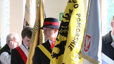 Dzień Jedności Kaszubów w Brusach