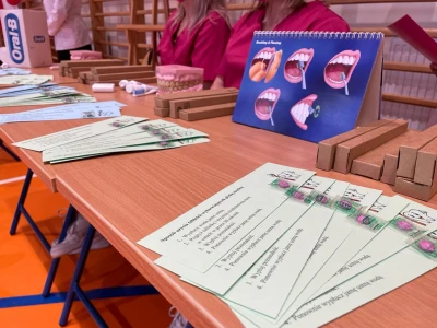 Powiatowy Dzień Promocji Zdrowego Stylu Życia w 