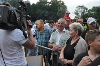 Pierwsze urodziny Radia Norda FM