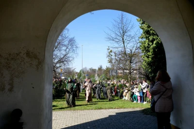 fot. Leszek Spigarski