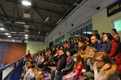 Tytani Wejherowo vs GKS Żukowo