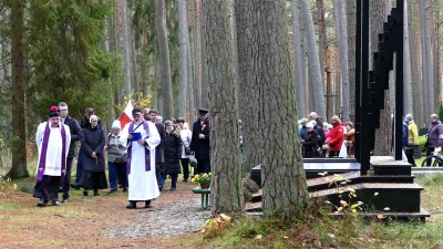 fot. Leszek Spigarski