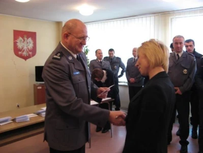 fot. KPP Wejherowo