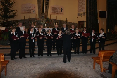 IV Charytatywne Kolędowanie Festiwal Serc