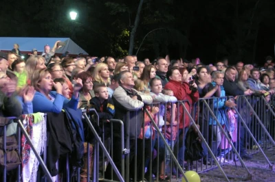 Festyn Letni Wejherowo w obiektywie Leszka Spigarskiego