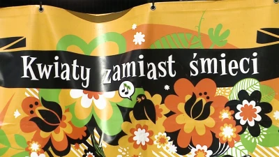 Re:aktywacja - Festyn ekologiczny w Dworku Drzewiarza