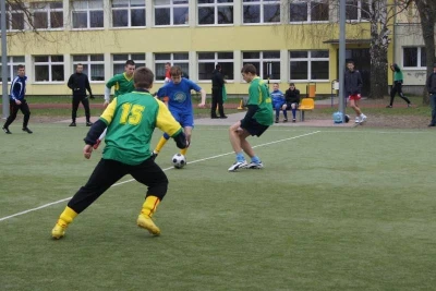 Gryf Wejherowo CUP za nami