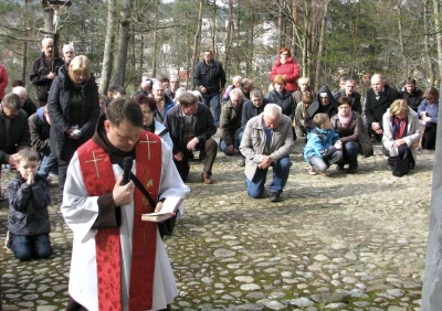 fot. Leszek Spigarski