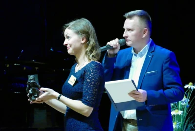 Wyśpiewaj nadzieję - koncert charytatywny w Filharmonii Kaszubskiej