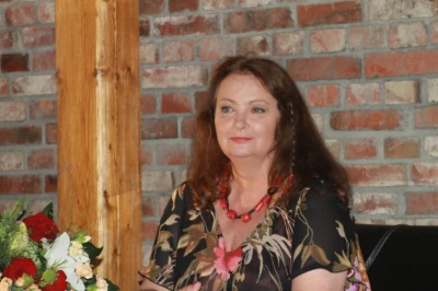 W Lubiatowie powstaje ośrodek fundacji Anny Dymnej