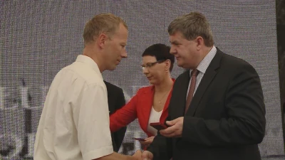 Brylantowy Jubileusz Portu Władysławowo