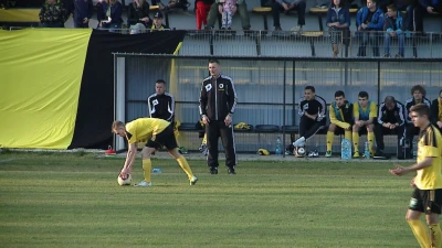 Gryf Wejherowo-MKS Kluczbork