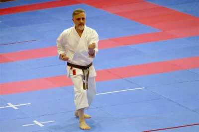 fot. Leszek Spigarski