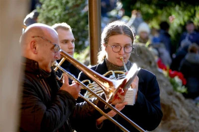 fot. Leszek Spigarski