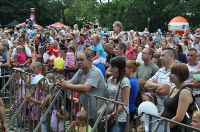Festyn Letni Wejherowo