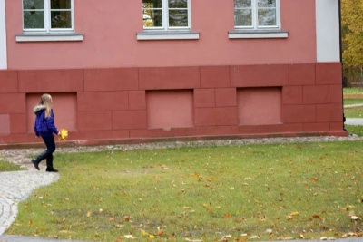 Parki wejherowskie