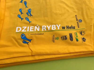 Dzień Ryby w Helu 2017 - fot. TTM