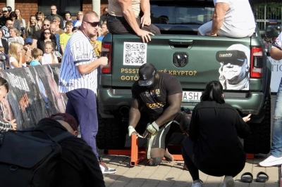 fot. Leszek Spigarski