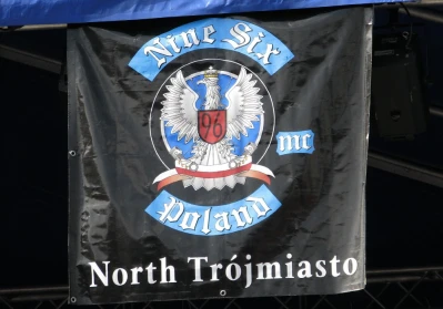 Motokrew w obiektywie Leszka Spigarskiego