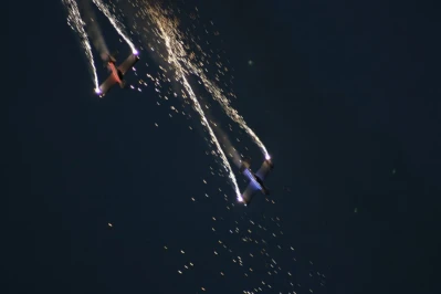 Aerobaltic Gdynia 2017- fot. Sławomir Zubrzycki