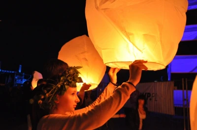 CudaWianki 2012