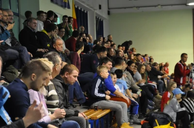 Tytani Wejherowo vs GKS Żukowo