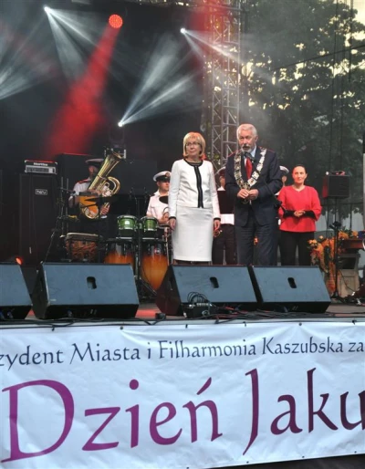 Dzień Jakuba 2016