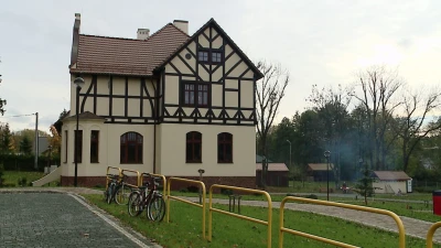 Festyn rodzinny w Gościcinie