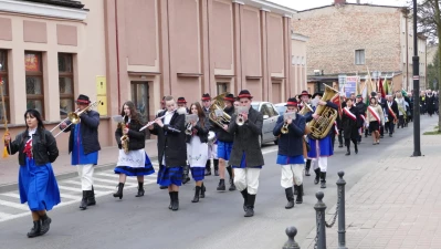 Rzemieślnicy świętowali w Wejherowie