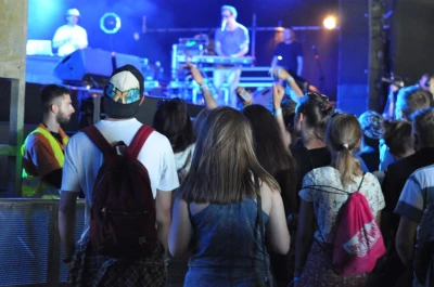 Opener 2015. Dzień pierwszy