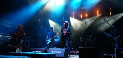 Dni Gminy Wejherowo 2014
