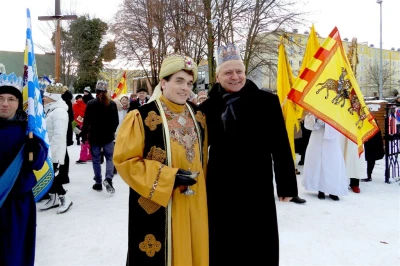 fot. Leszek Spigarski 