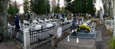 źródło: Leszek Spigarski