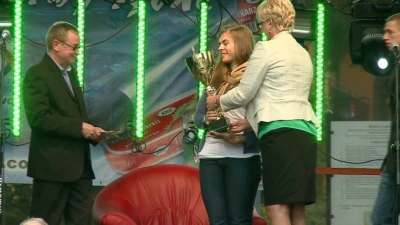 Aleja Gwiazd Sportu 2014