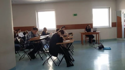 Konkurs Wiedzy o Piaśnicy w Wejherowie