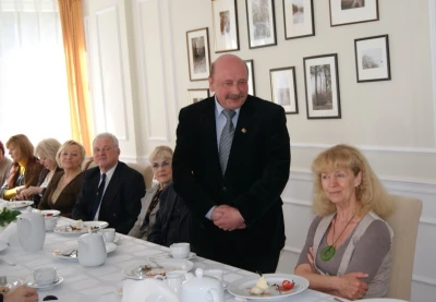 III Plener Malarski w Górze