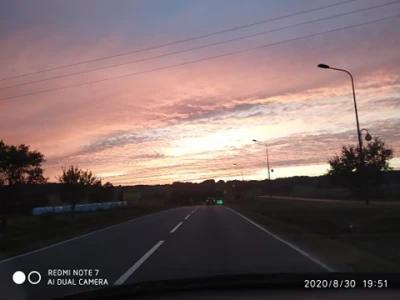 Rybno - Daro